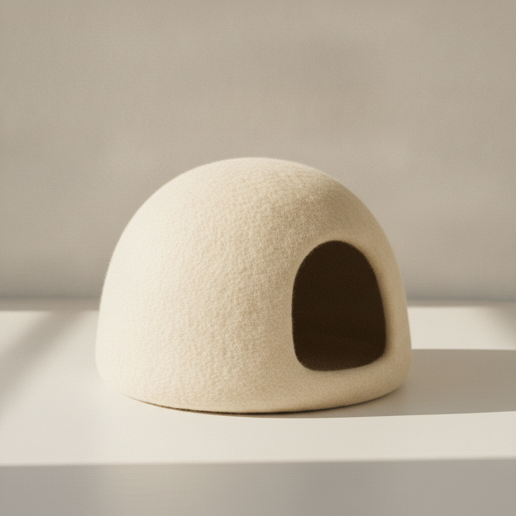 kept. Wool Cave — angle