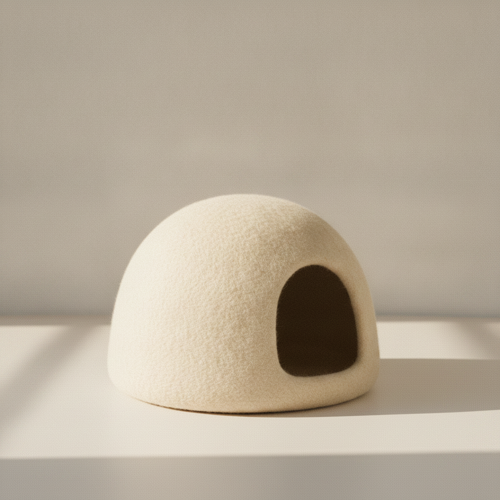 kept. Wool Cave — hero